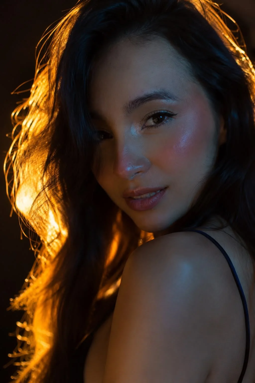 XXX Porn Photo of Nude Valleriie_ 1