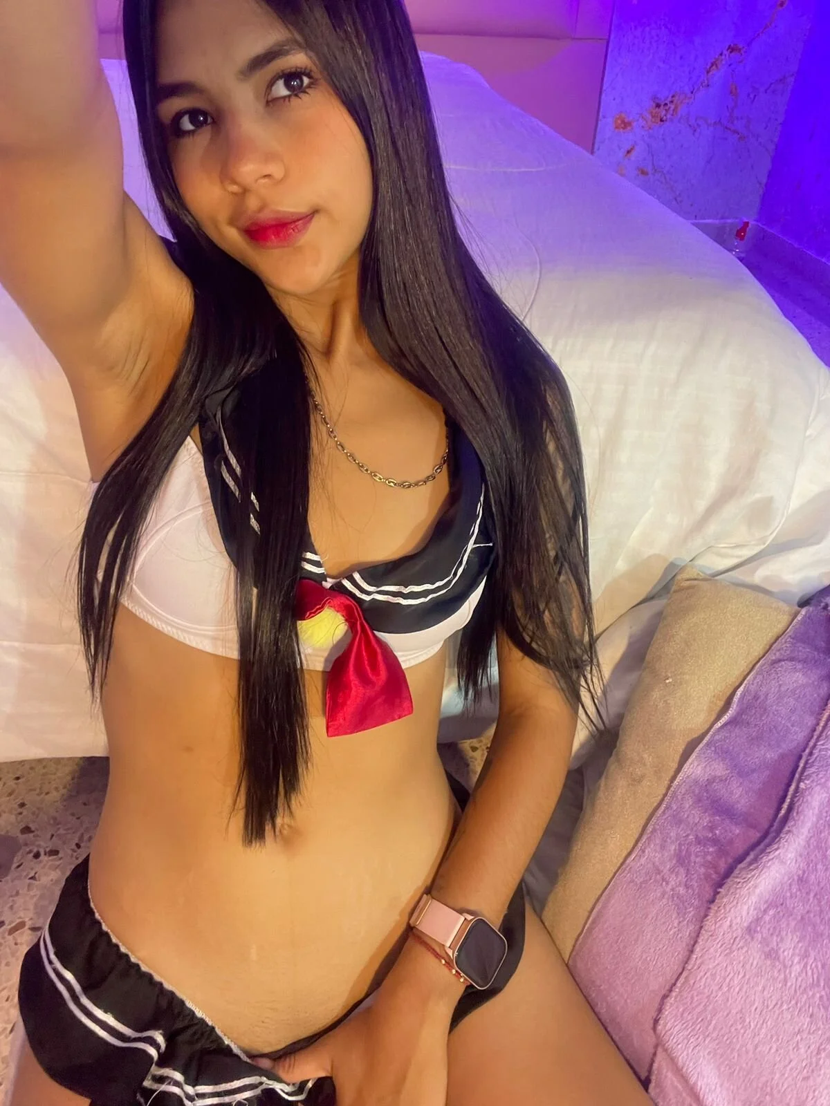 XXX Porn Photo of Nude AntonellaRossi 269