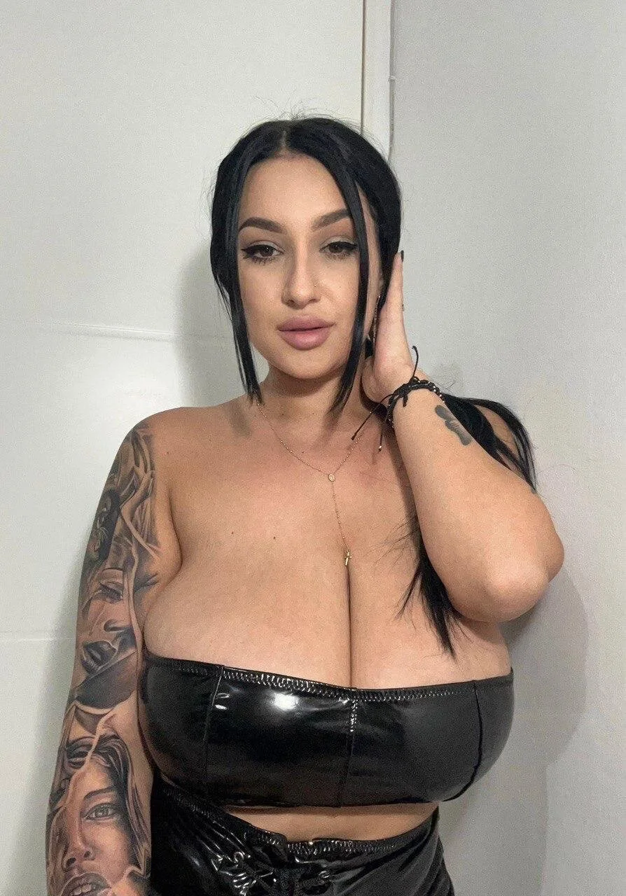 XXX Porn Photo of Nude tianamariax 1