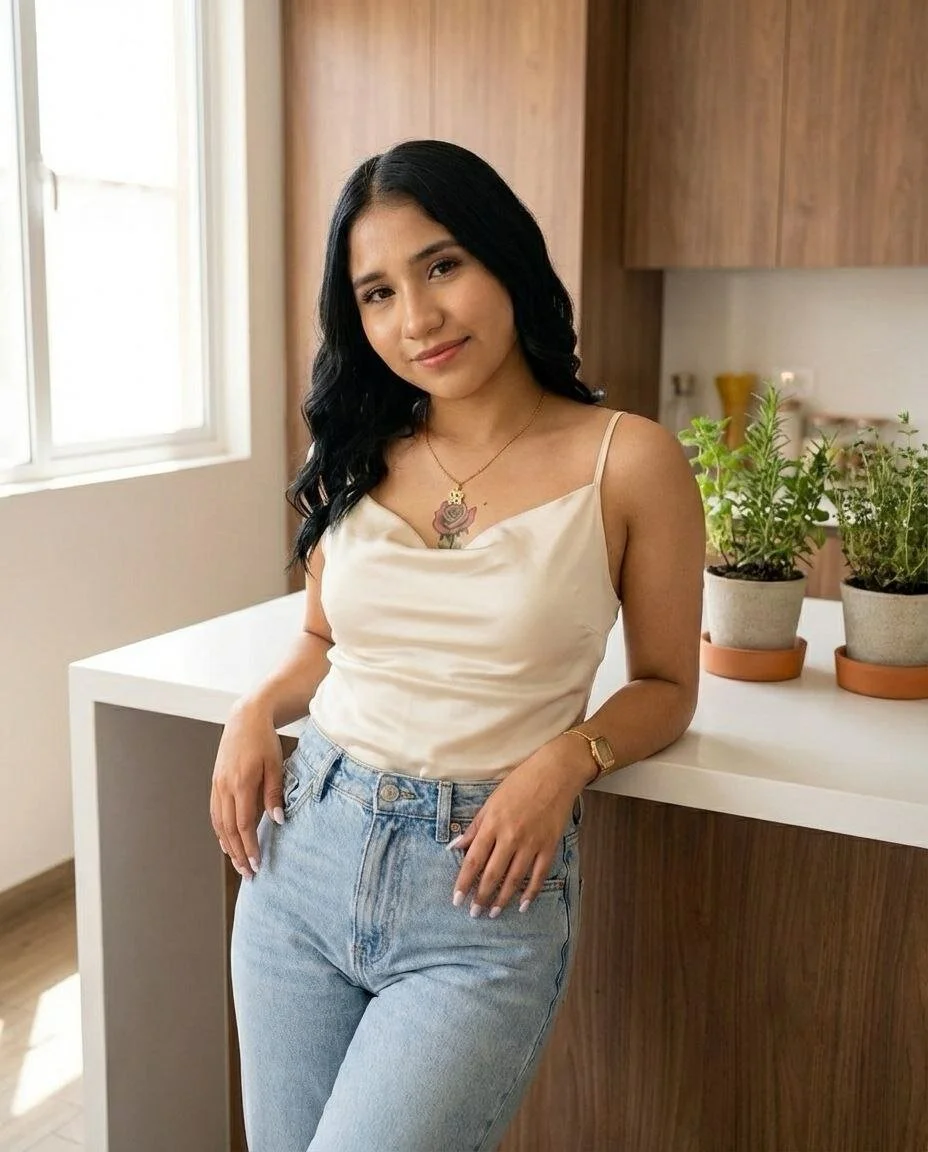 XXX Porn Photo of Nude arisens 6