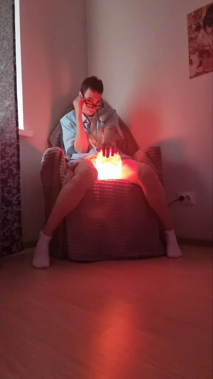XXX Porn Photo of Nude Joseph-Lowers 4