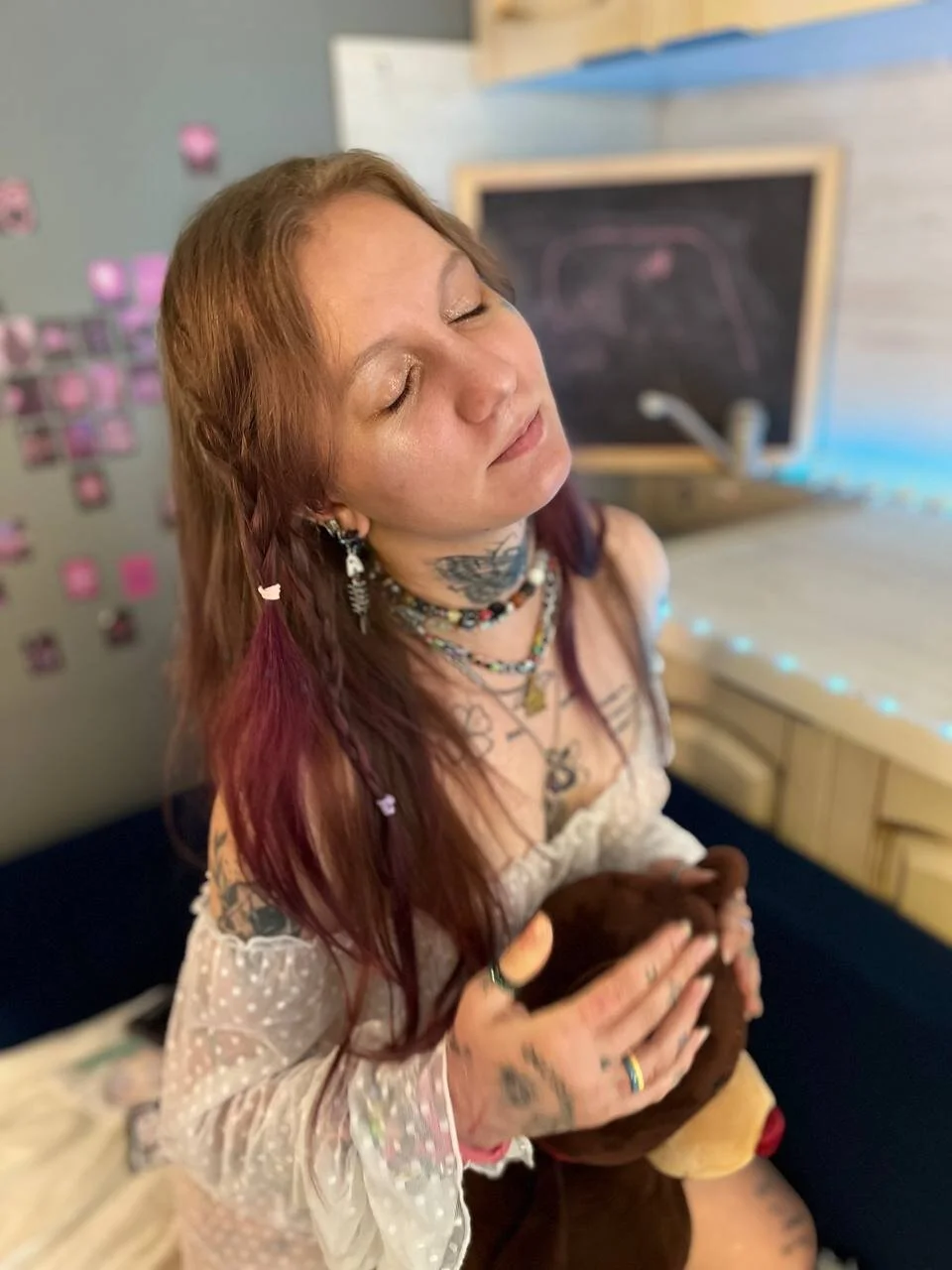 XXX Porn Photo of Nude Mary_Xextra 97