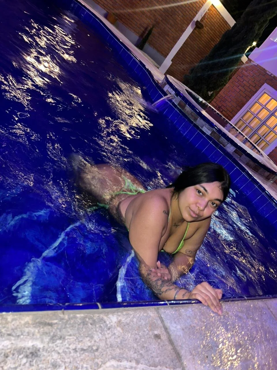 XXX Porn Photo of Nude The_Wicked_Queens02 35