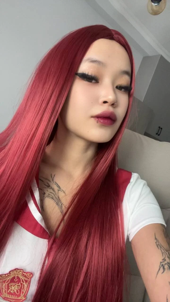 XXX Porn Photo of Nude Kira_dream19 1