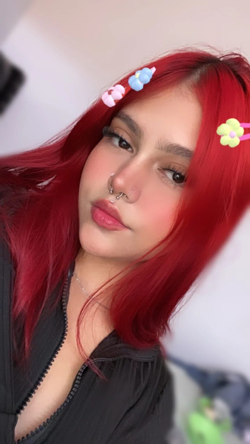 XXX Porn Photo of Nude kath_kitty 4