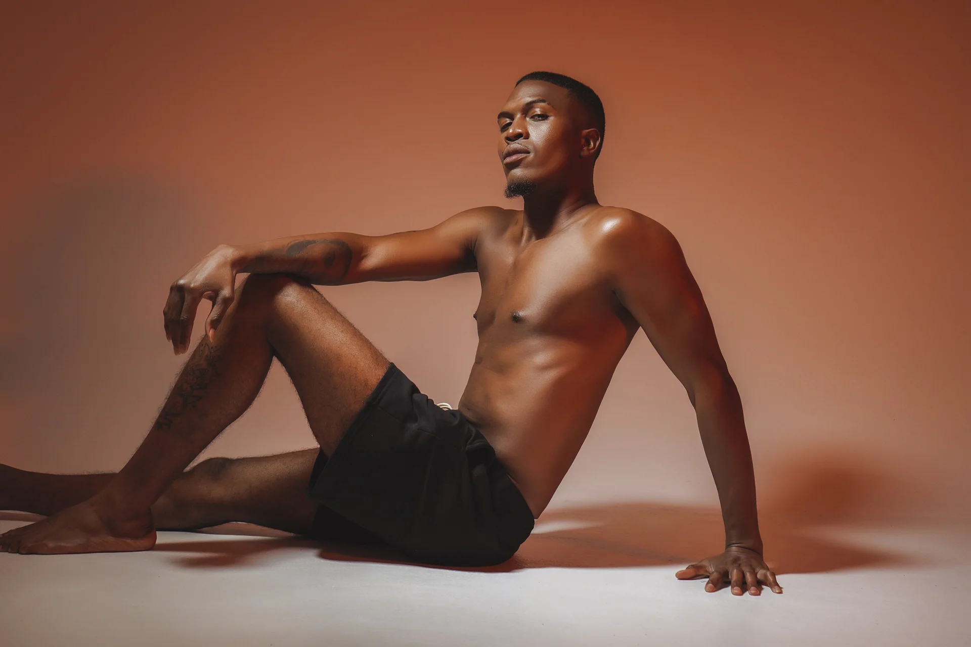XXX Porn Photo of Nude Amir_mikelsen 13