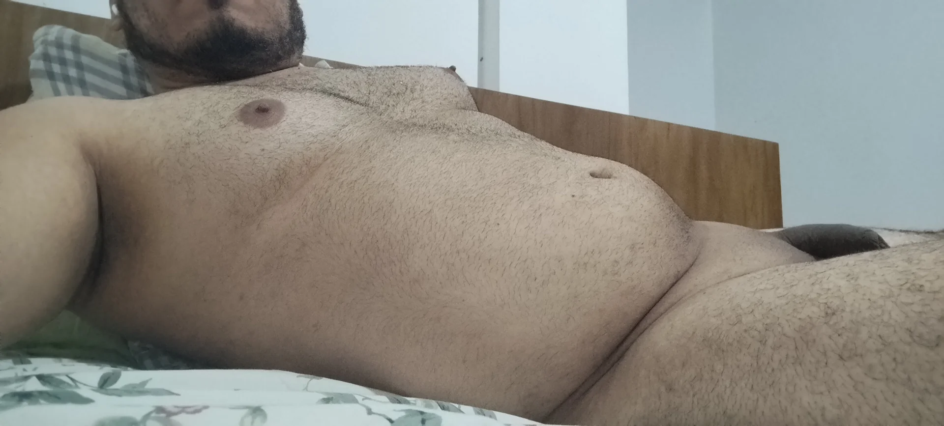 XXX Porn Photo of Nude LatinaBBWLover25 3