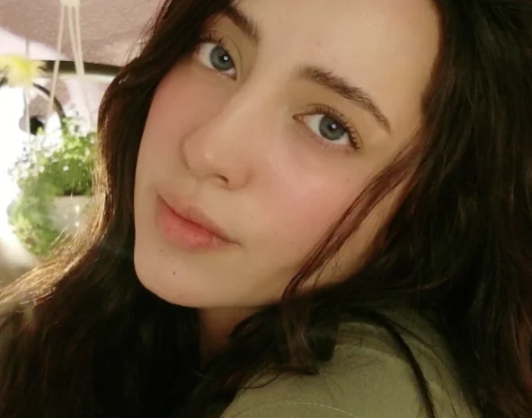 XXX Porn Photo of Nude Rebbecawhite_ASMR 3
