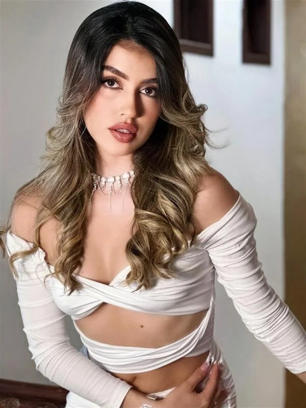 XXX Porn Photo of Nude PaulinaSantos_ 131