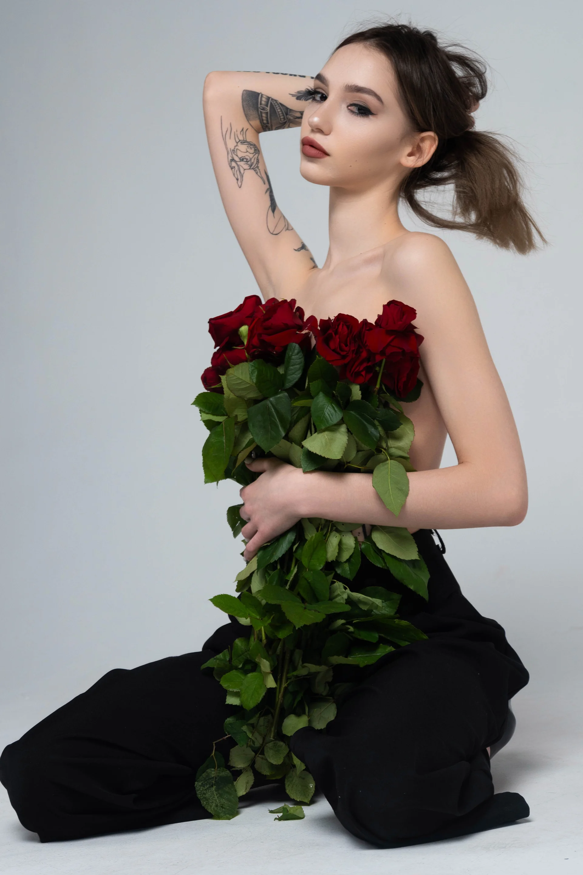 XXX Porn Photo of Nude SophieCatty 15