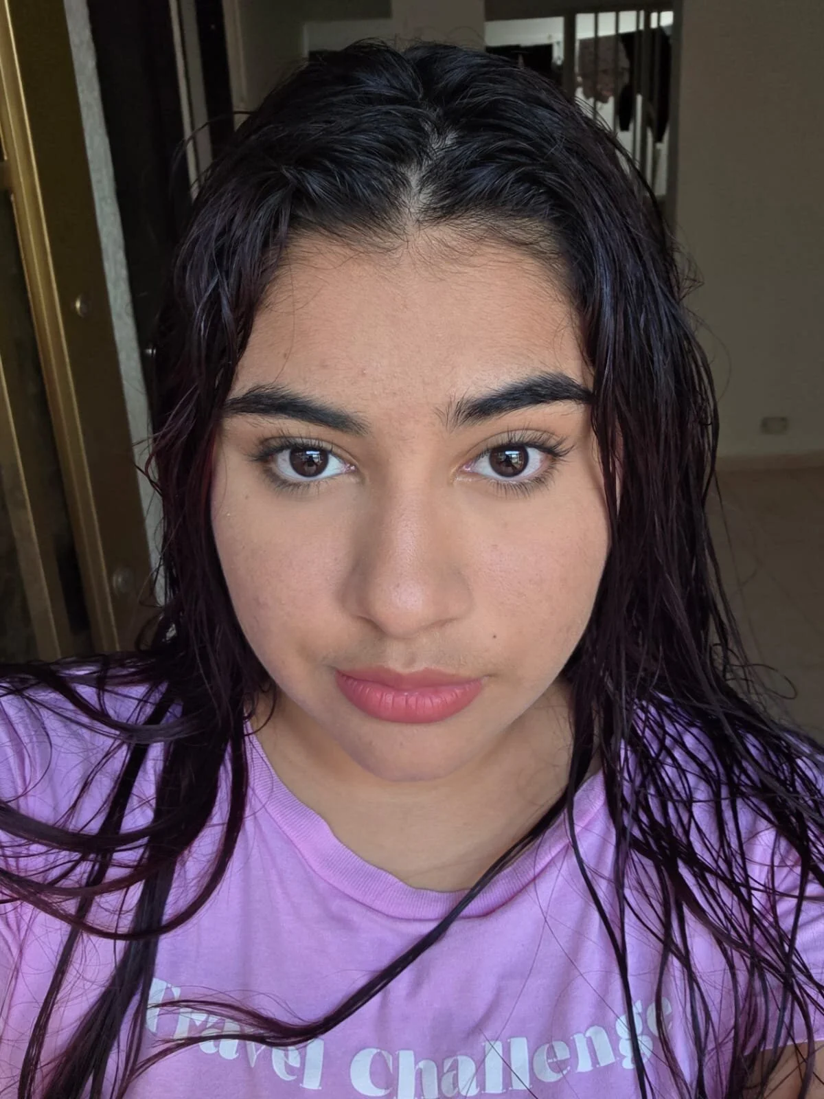 XXX Porn Photo of Nude Naomi_Sweet18 5