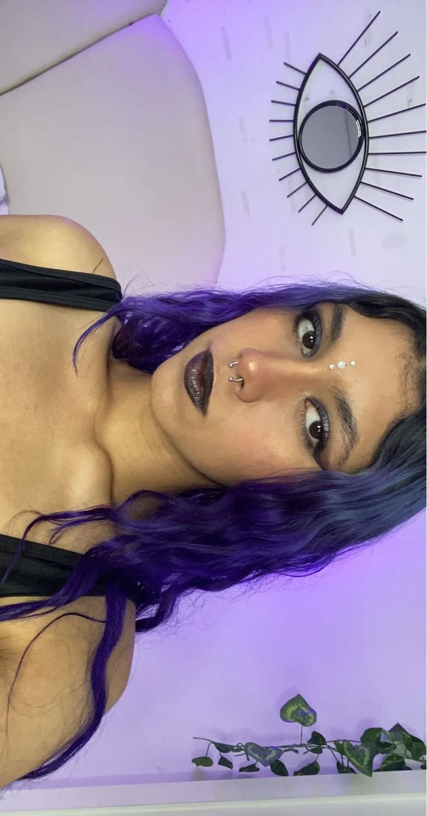 XXX Porn Photo of Nude Raven_Witch_ 78