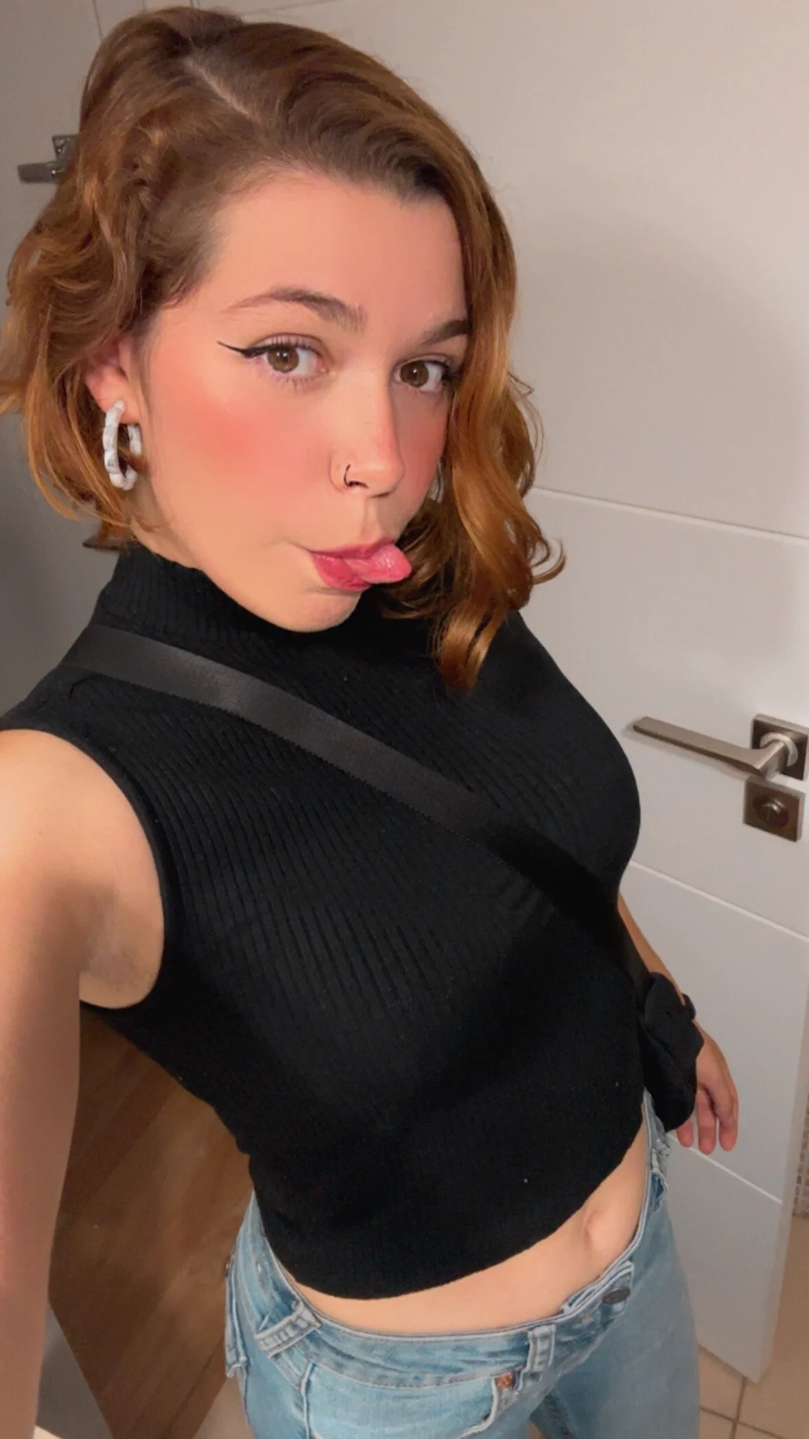 XXX Porn Photo of Nude Karmiuss 2
