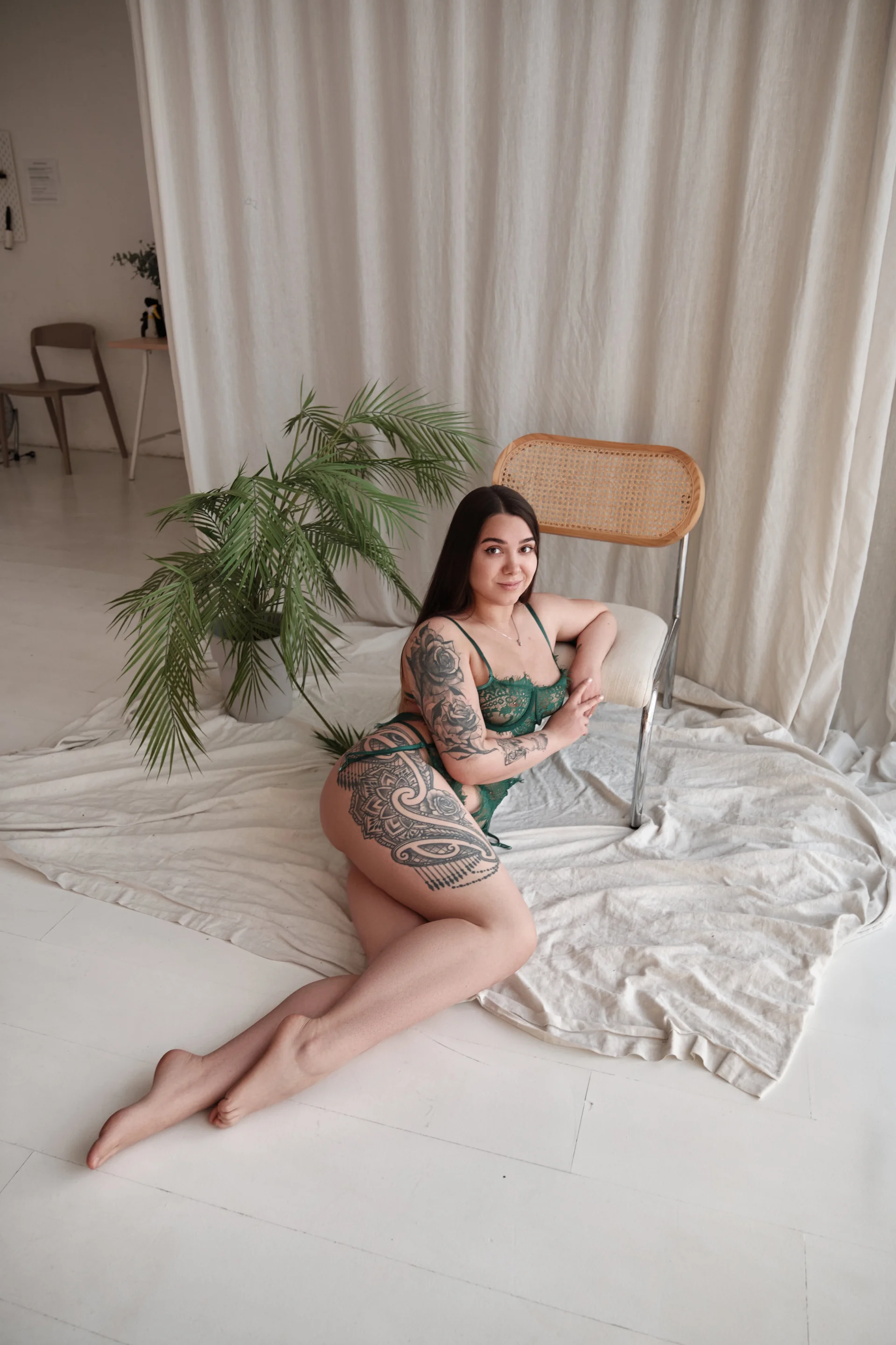 XXX Porn Photo of Nude Erin__Lane 14