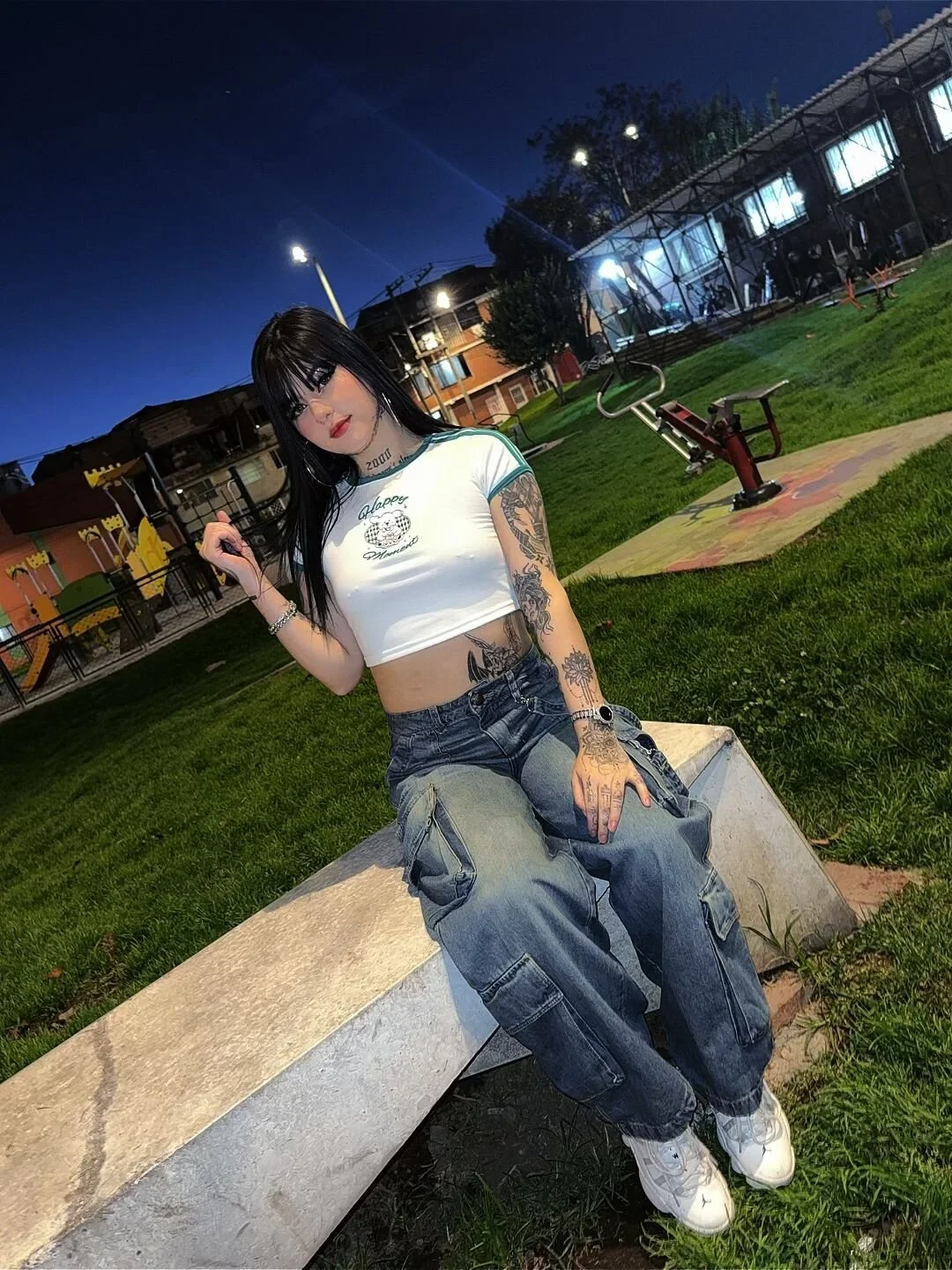 XXX Porn Photo of Nude _Lucii_Rouse_ 9