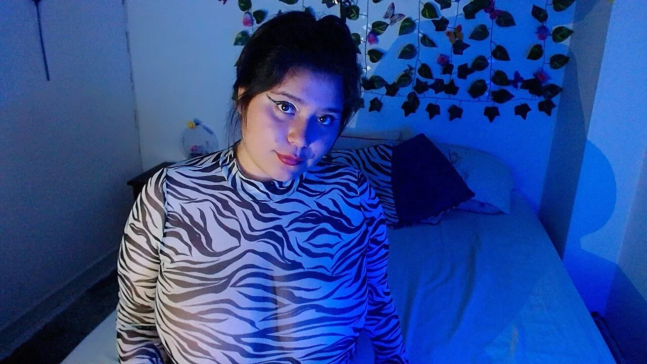 XXX Porn Photo of Nude LennaTurnerr 15