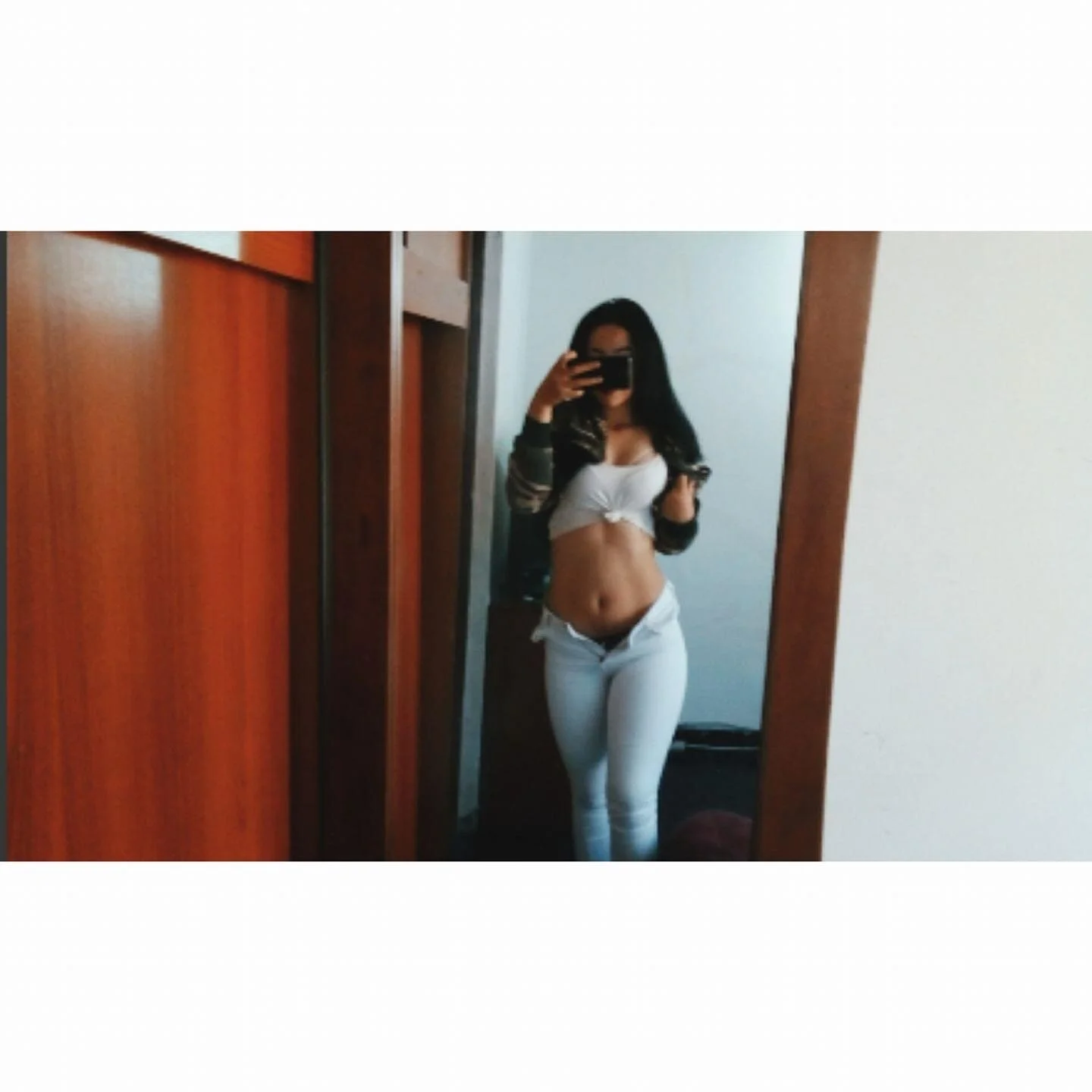 XXX Porn Photo of Nude Mae_Henao9 22