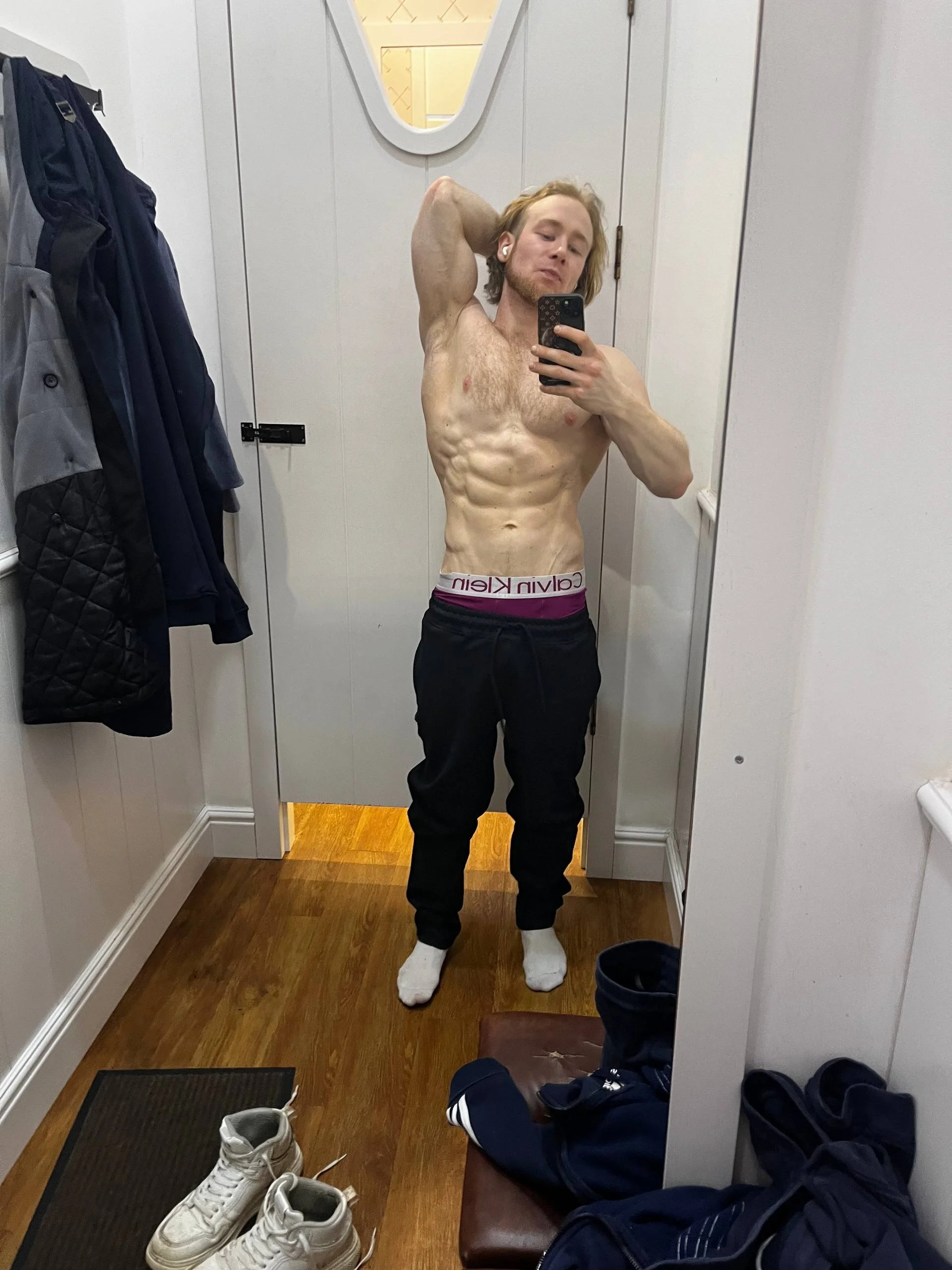 XXX Porn Photo of Nude Snow-Bars77 1