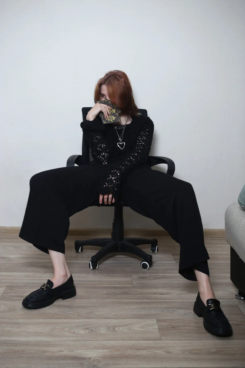 XXX Porn Photo of Nude Carollforyou 7