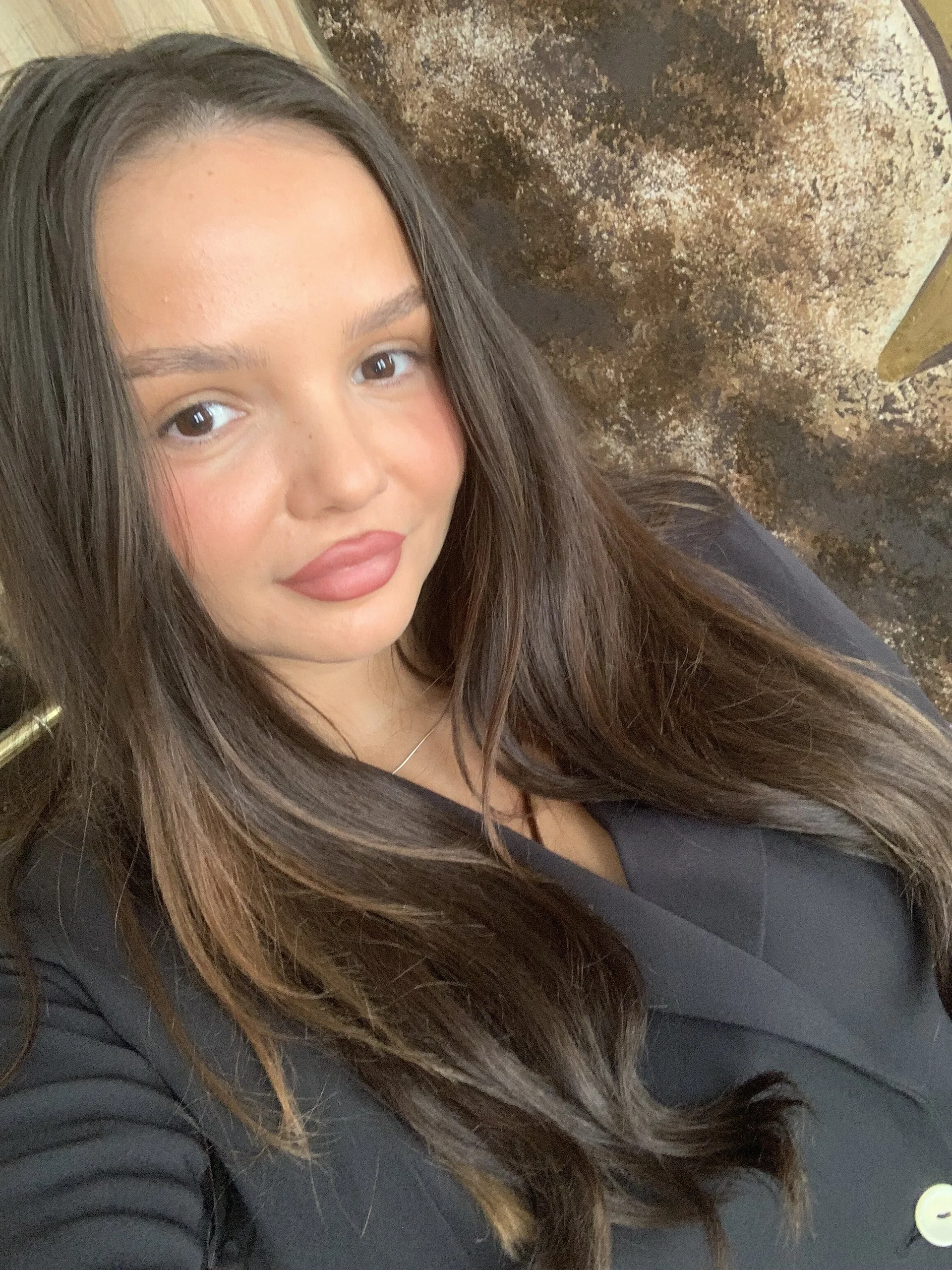 XXX Porn Photo of Nude CelesteBailey 676