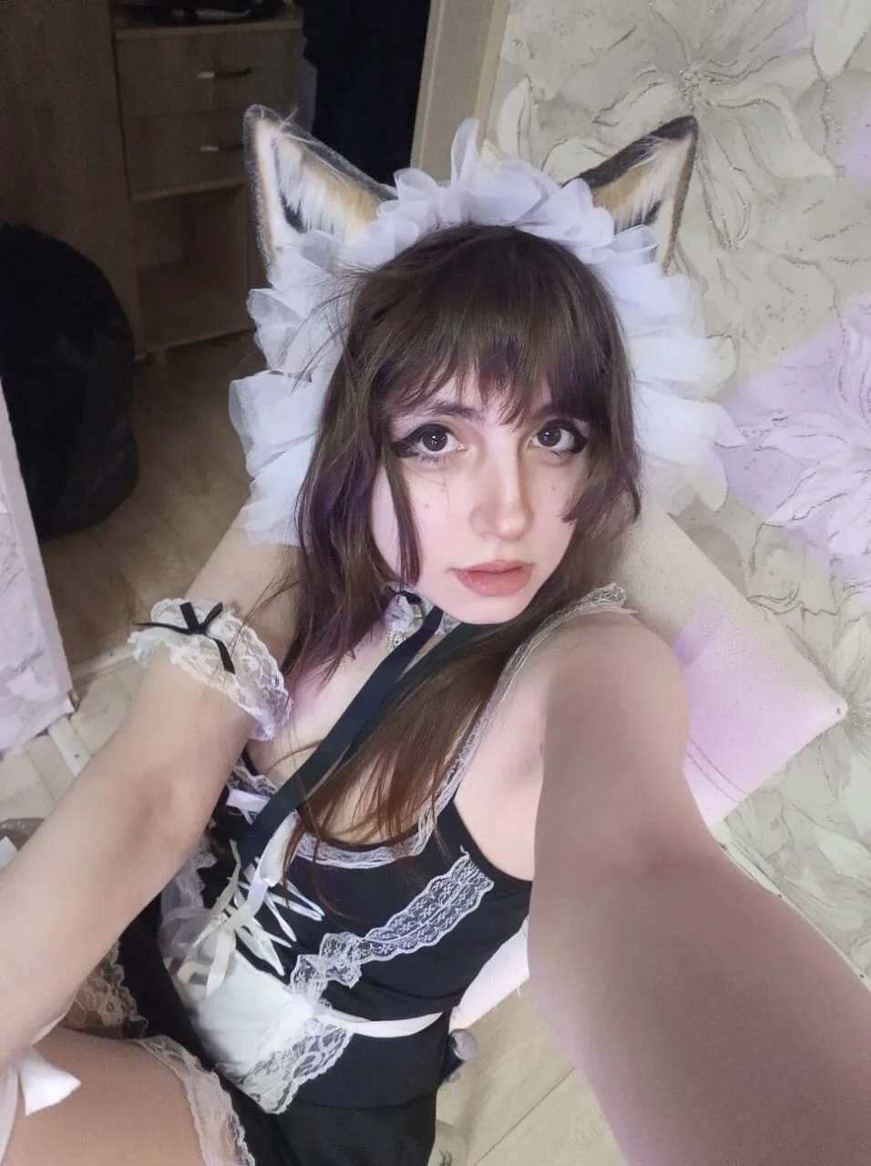 XXX Porn Photo of Nude SAVYLOLY 76