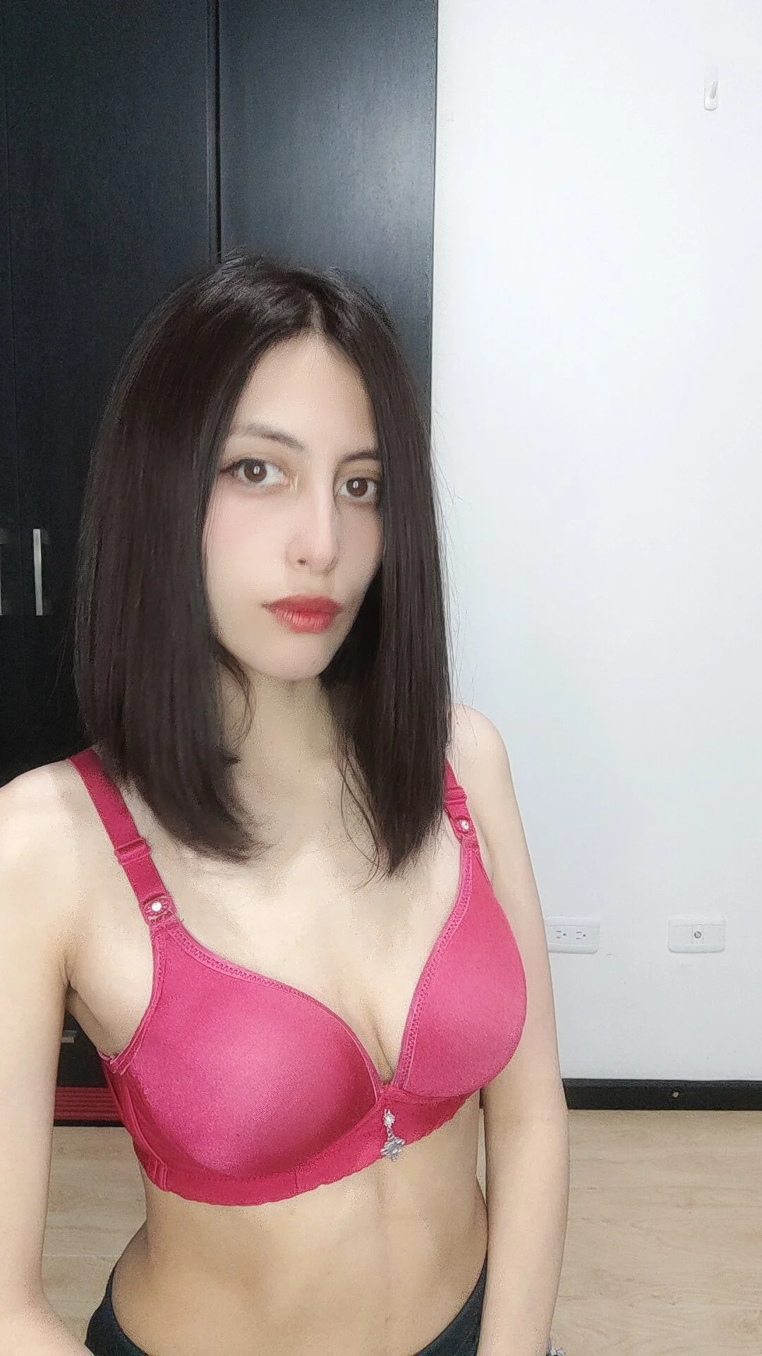 XXX Porn Photo of Nude Anahi_cake 52