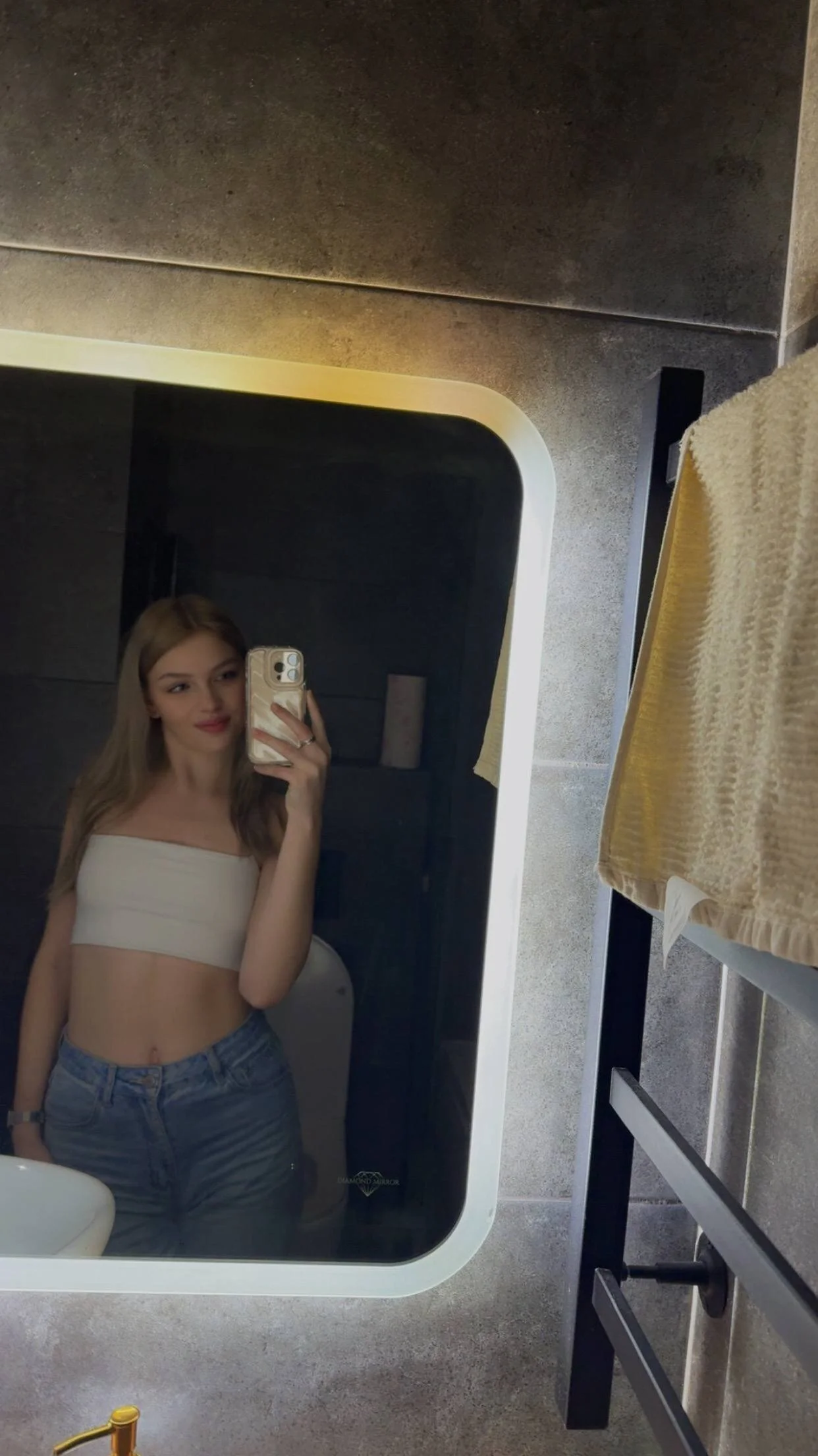 XXX Porn Photo of Nude CynthiaaStone 10