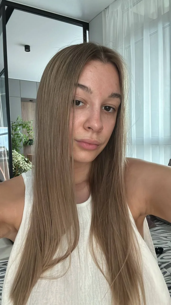 XXX Porn Photo of Nude SashaCatt 4