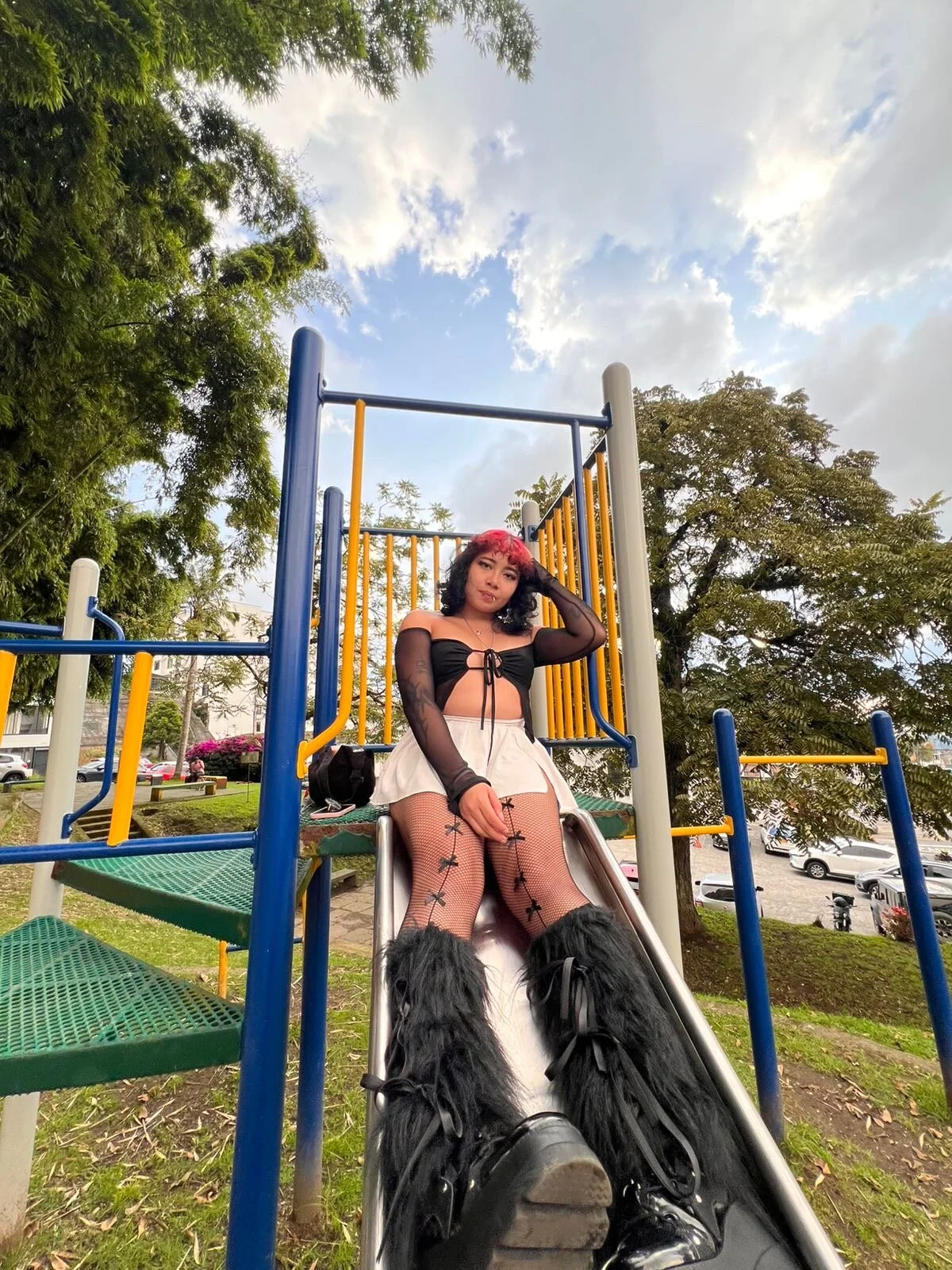XXX Porn Photo of Nude venus_midnight 27