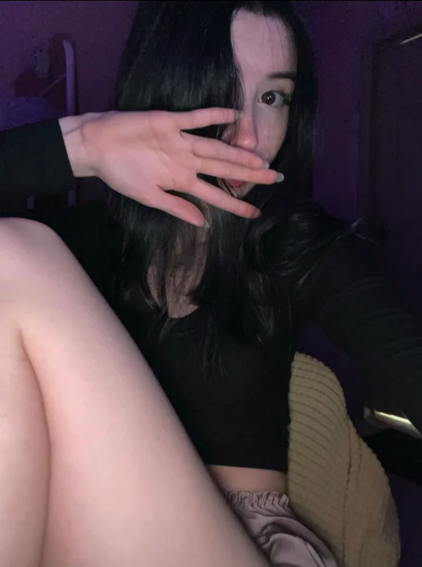 XXX Porn Photo of Nude Jes_lollipop 19