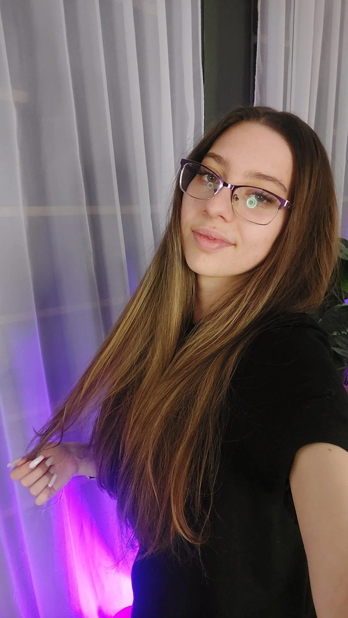 XXX Porn Photo of Nude RavennBliss 1
