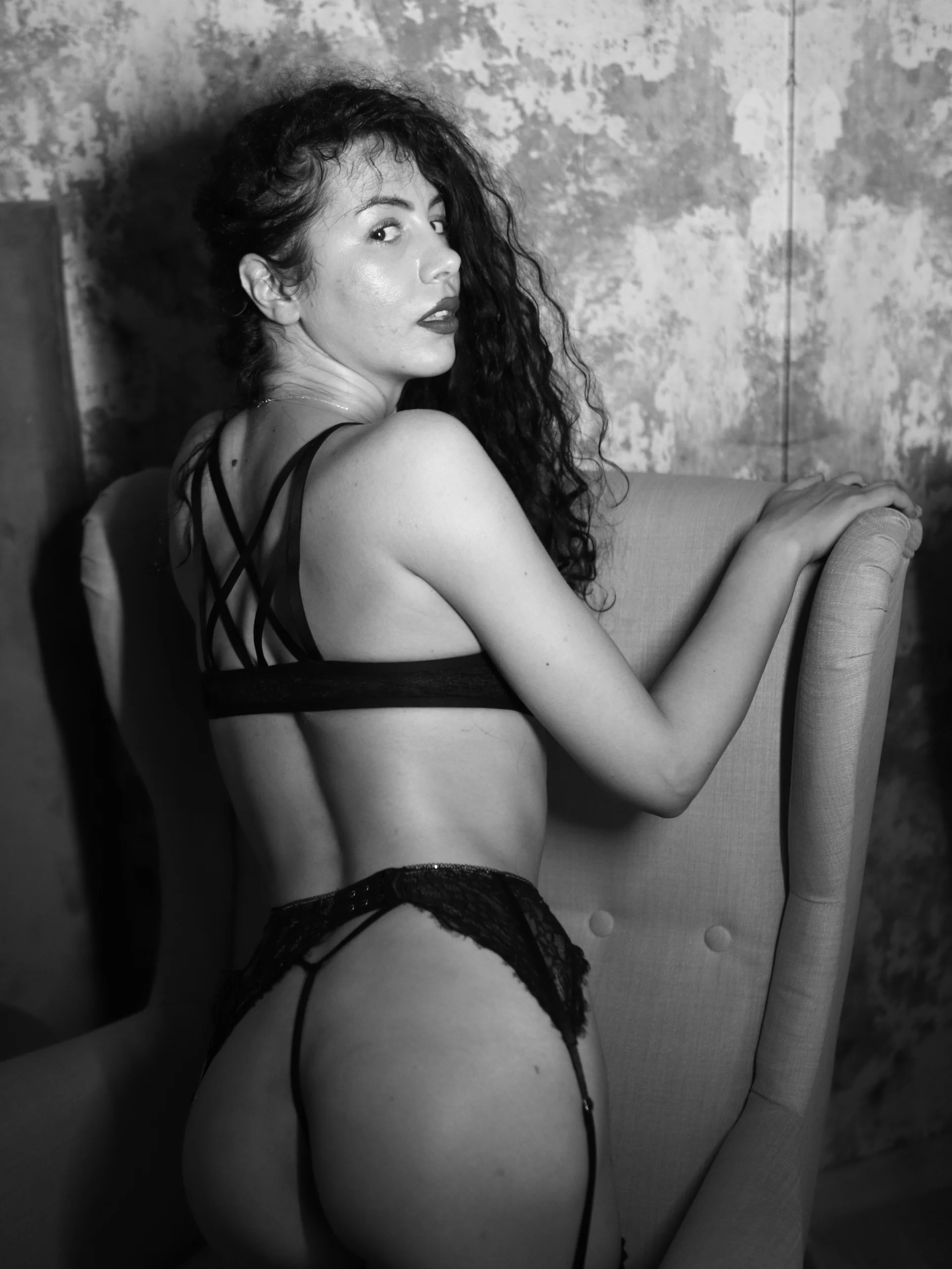 XXX Porn Photo of Nude SelenSummer 37