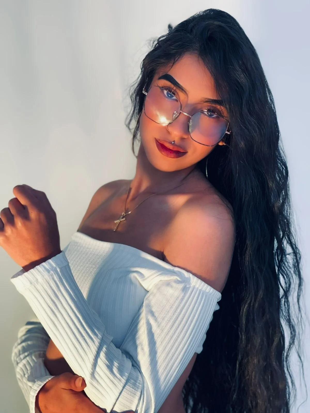 XXX Porn Photo of Nude Camila_Reyess_ 6