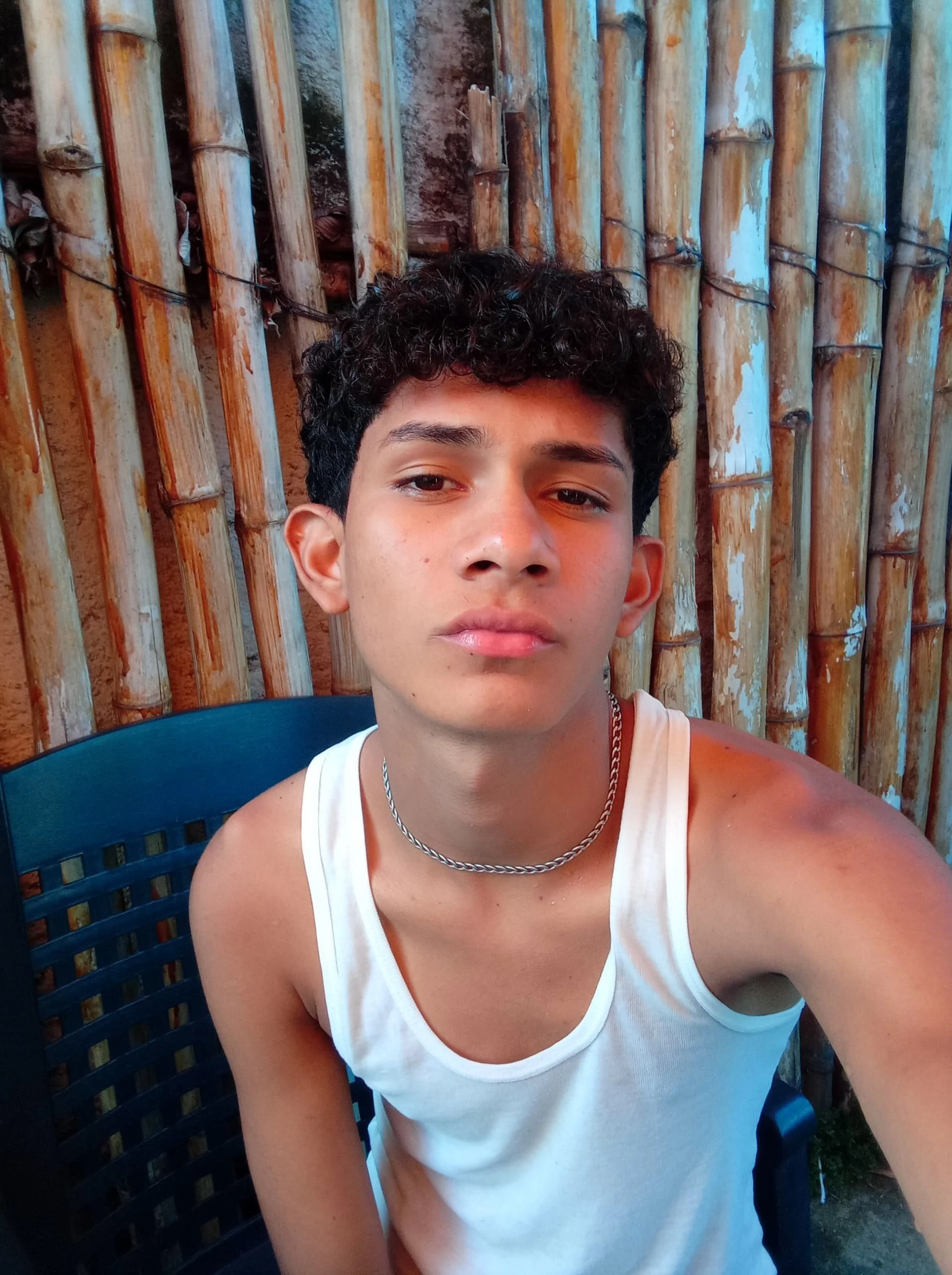 XXX Porn Photo of Nude GREEN_BOYS 23