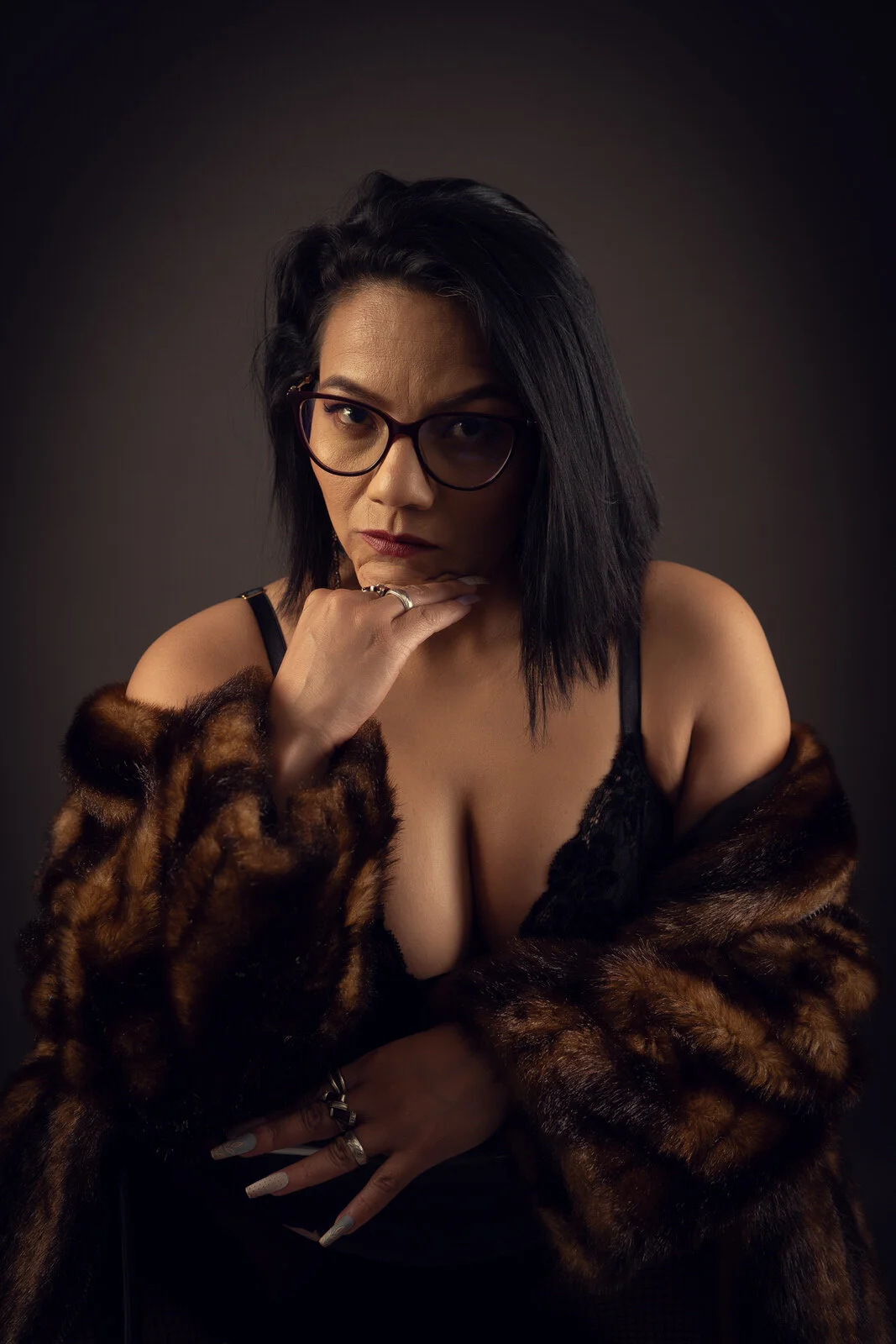 XXX Porn Photo of Nude Megan_Milf__ 37