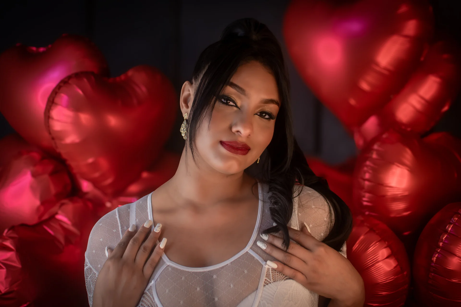 XXX Porn Photo of Nude _Gretta 23