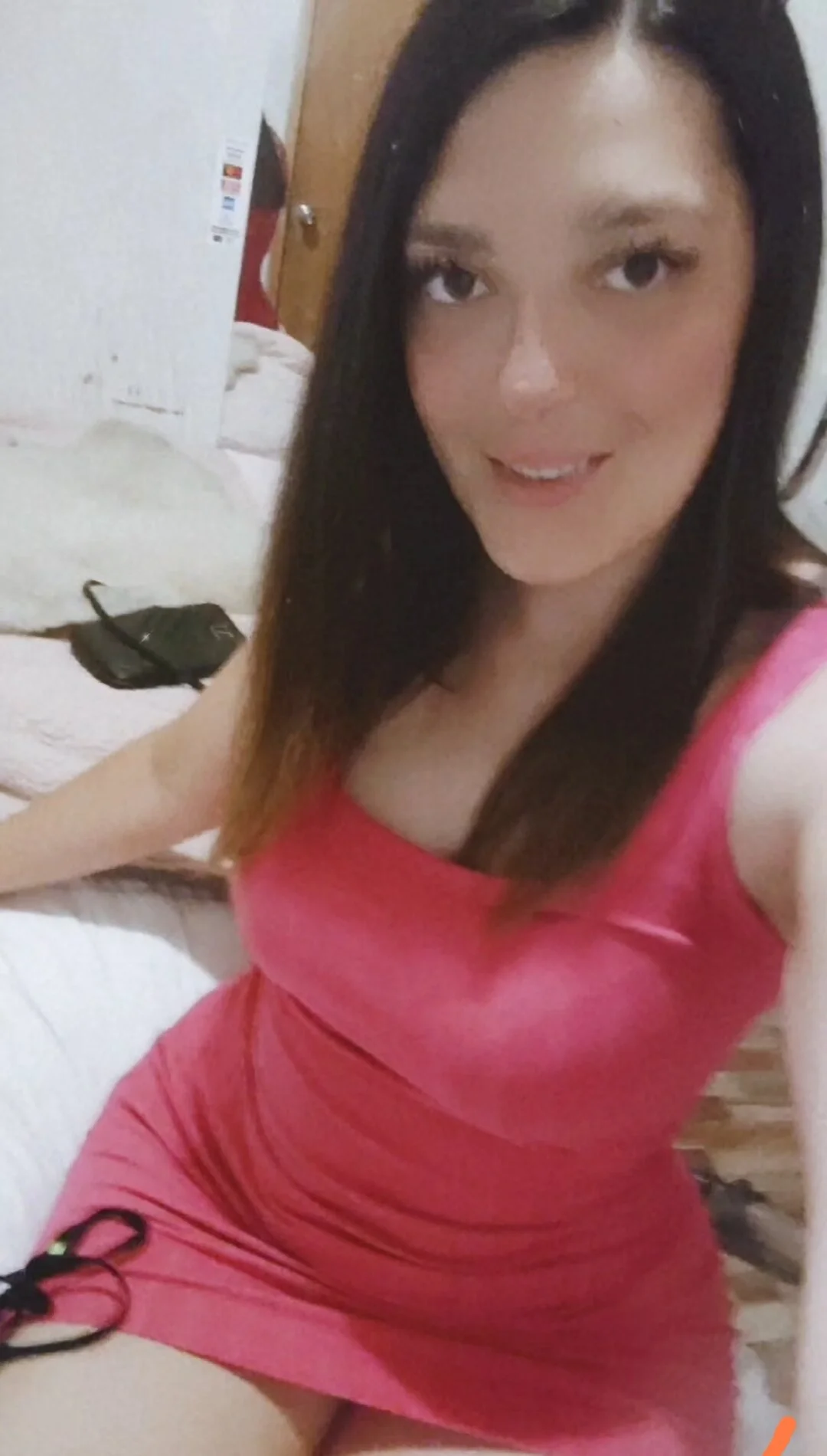 XXX Porn Photo of Nude Danitentacion 9