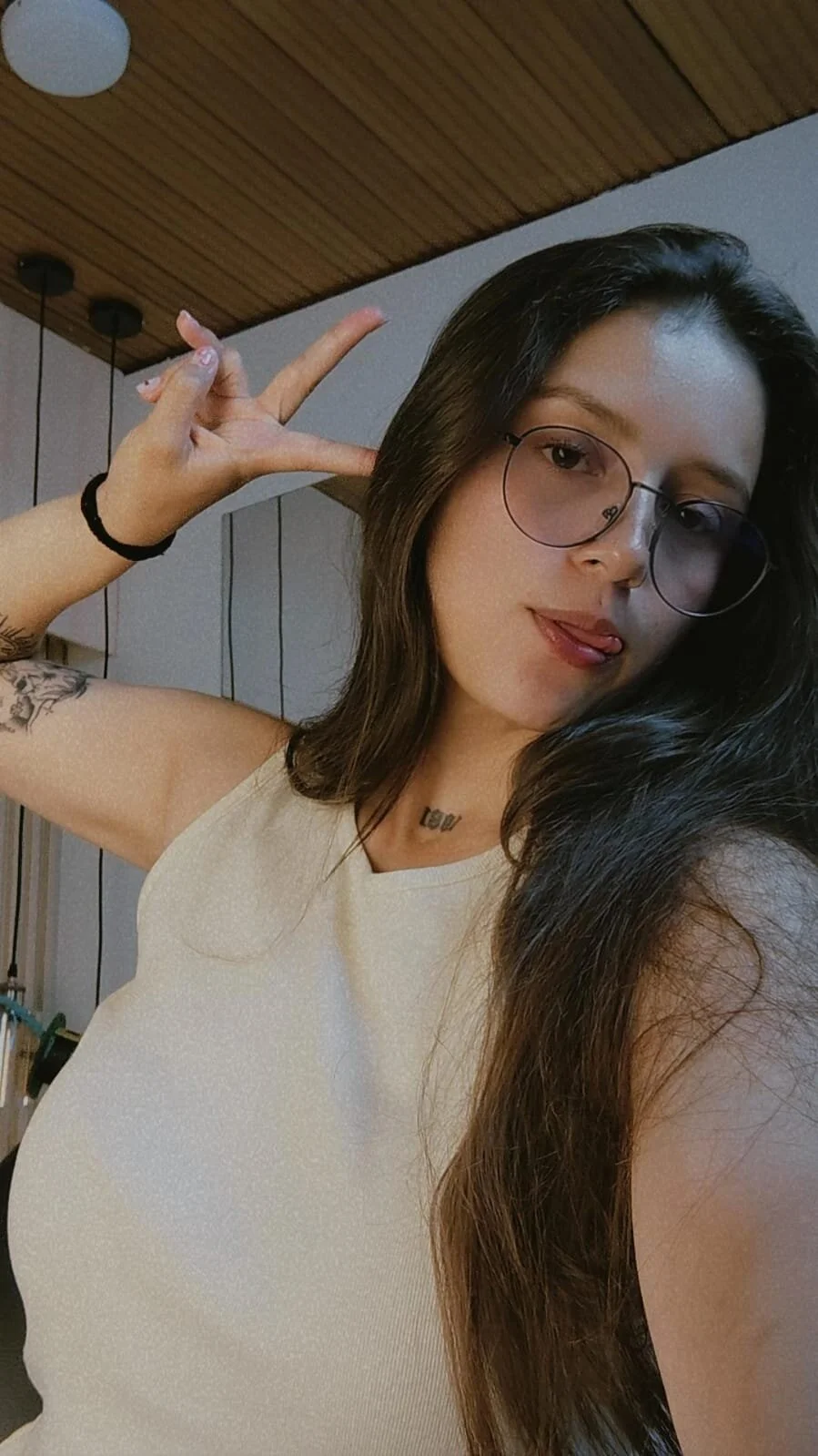 XXX Porn Photo of Nude Sofysoul 11