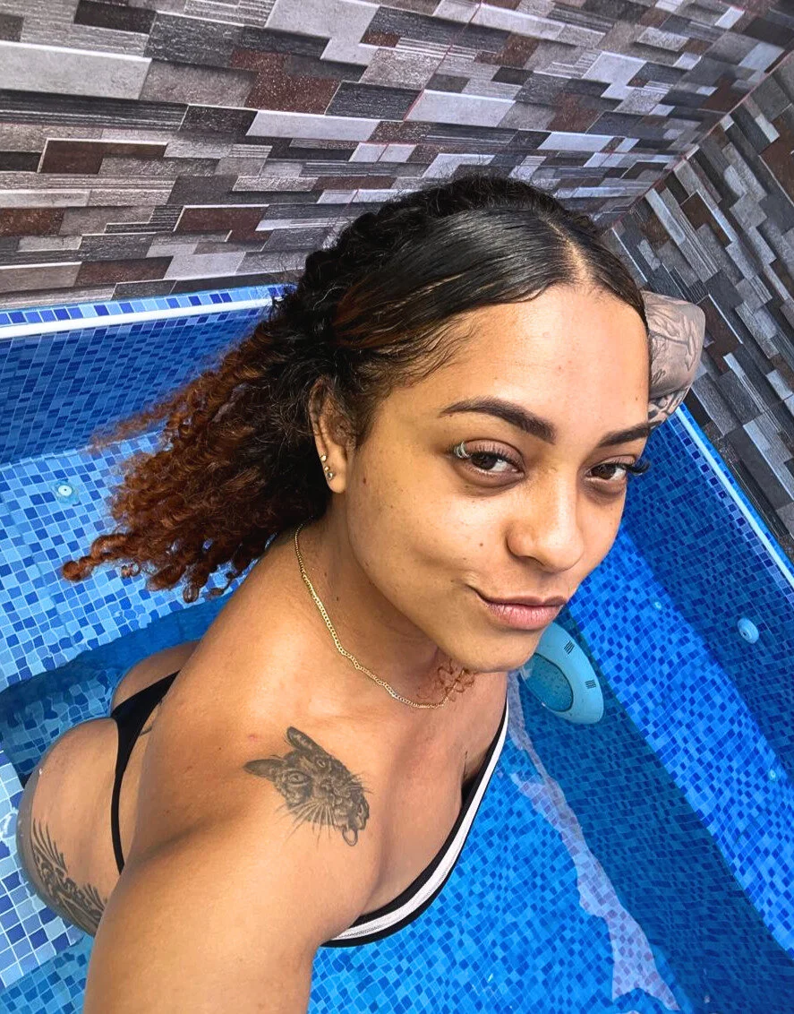 XXX Porn Photo of Nude Nyxtara_ink 1