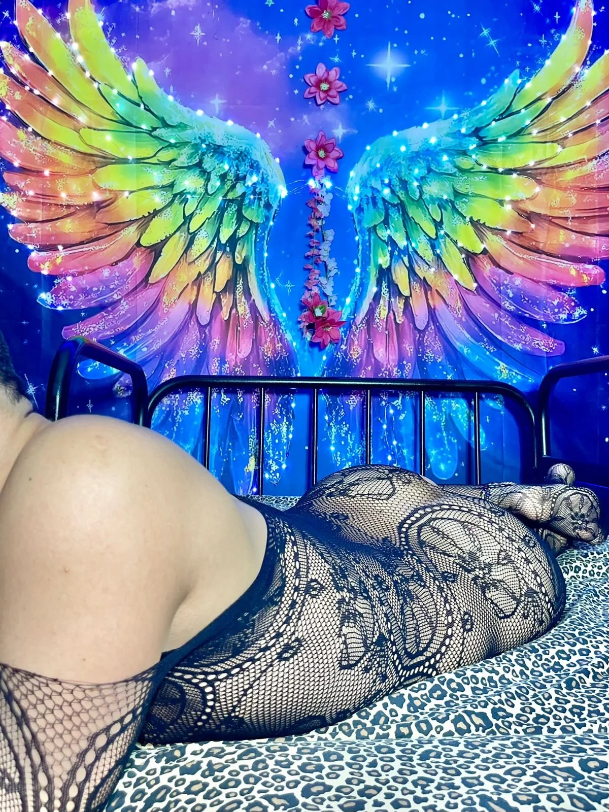 XXX Porn Photo of Nude juse_kinghot 23
