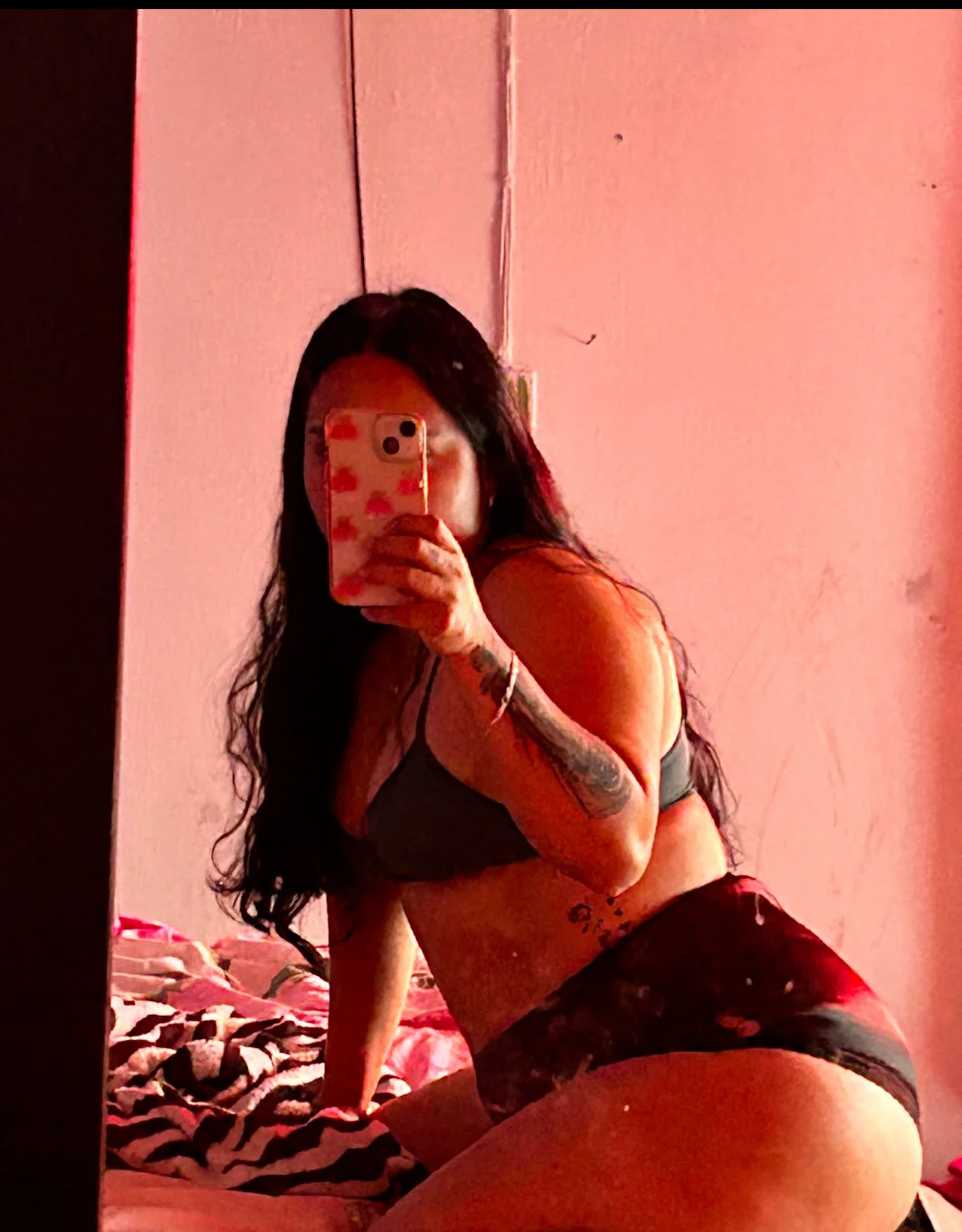 XXX Porn Photo of Nude Estefaniia_Sexx 2