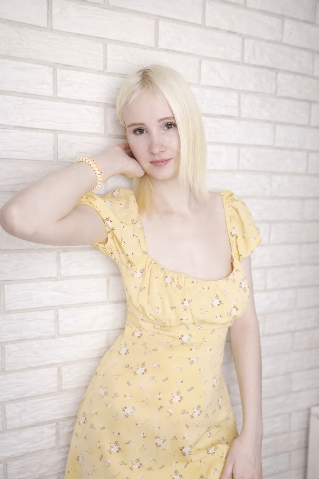 XXX Porn Photo of Nude CrystalLili 3