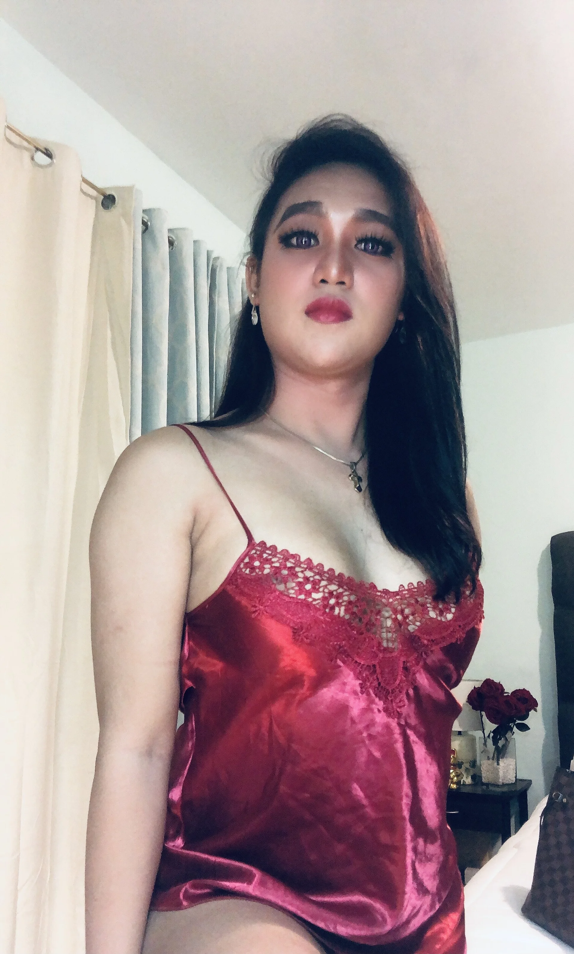 XXX Porn Photo of Nude THEUnMarriedWIFETS 8