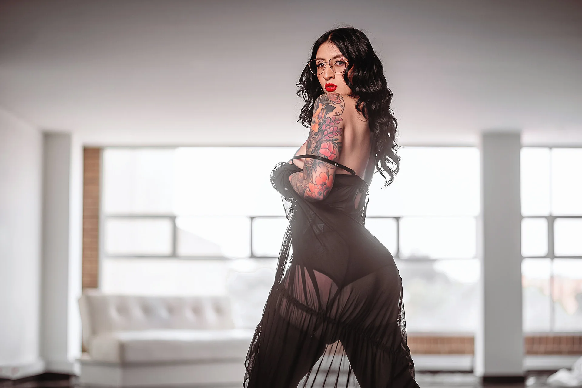 XXX Porn Photo of Nude kira_moon__ 67