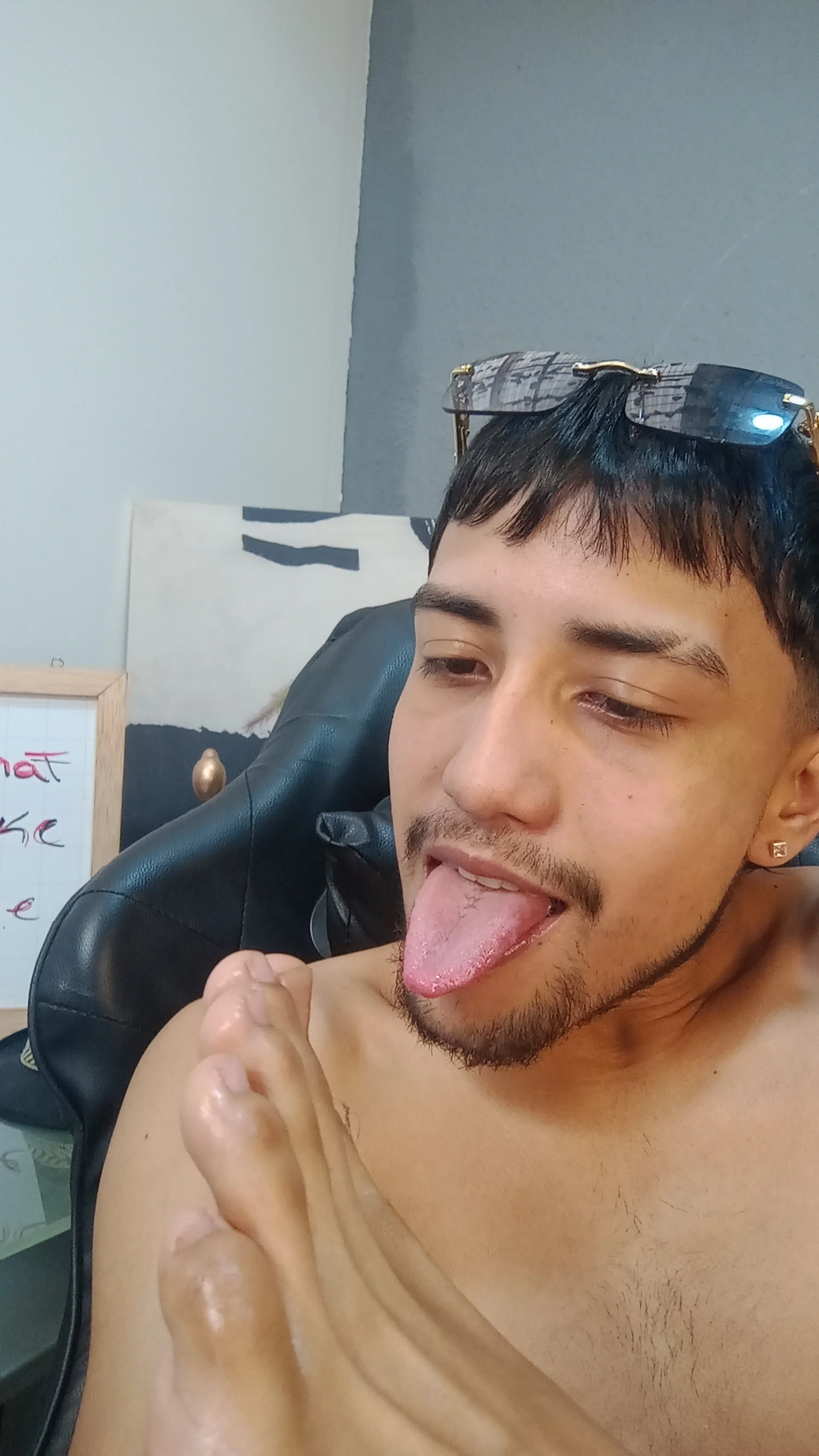 XXX Porn Photo of Nude dazo_vnzl12 3