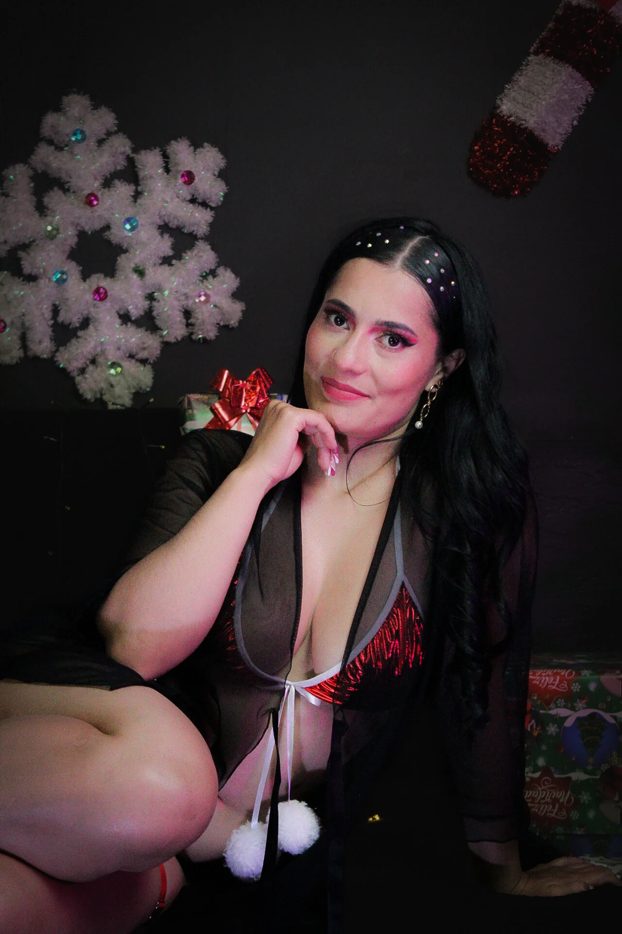 XXX Porn Photo of Nude nathalia_zamu 20