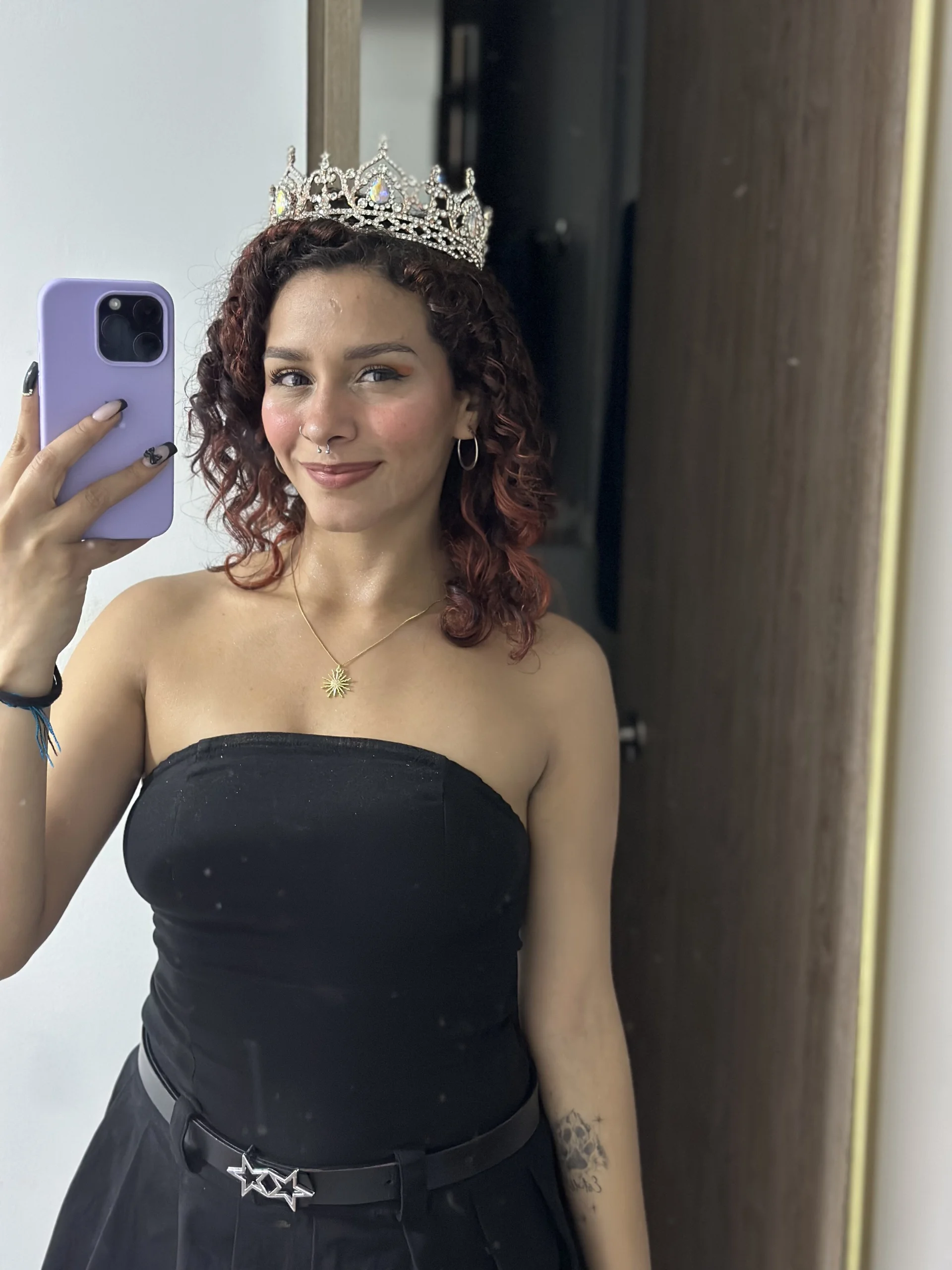 XXX Porn Photo of Nude Sarabubbie 14