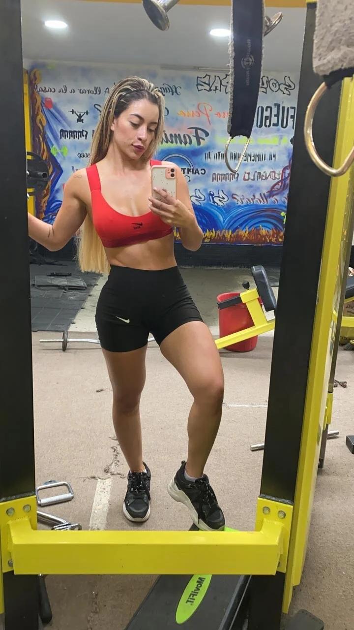 XXX Porn Photo of Nude AnnaQuinn 8