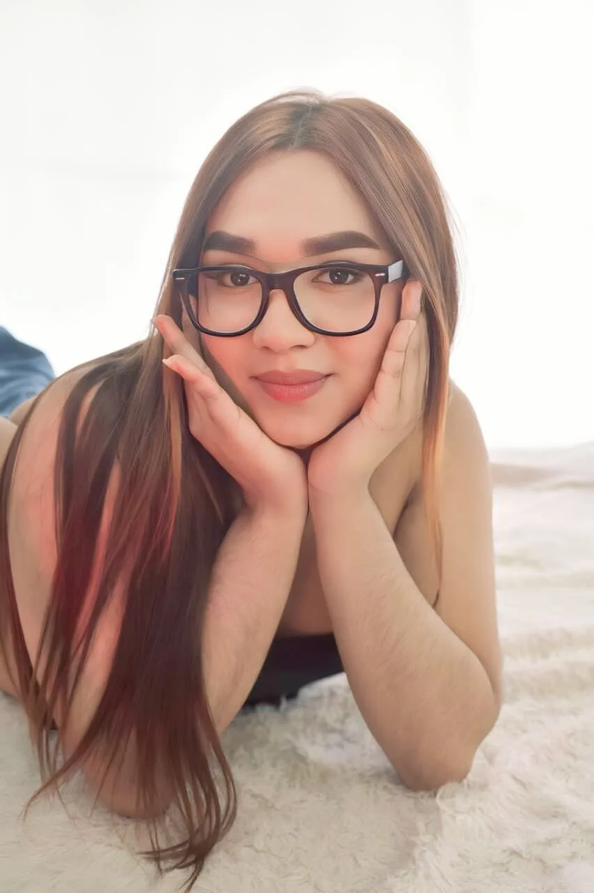 XXX Porn Photo of Nude TSExoticFuck 3