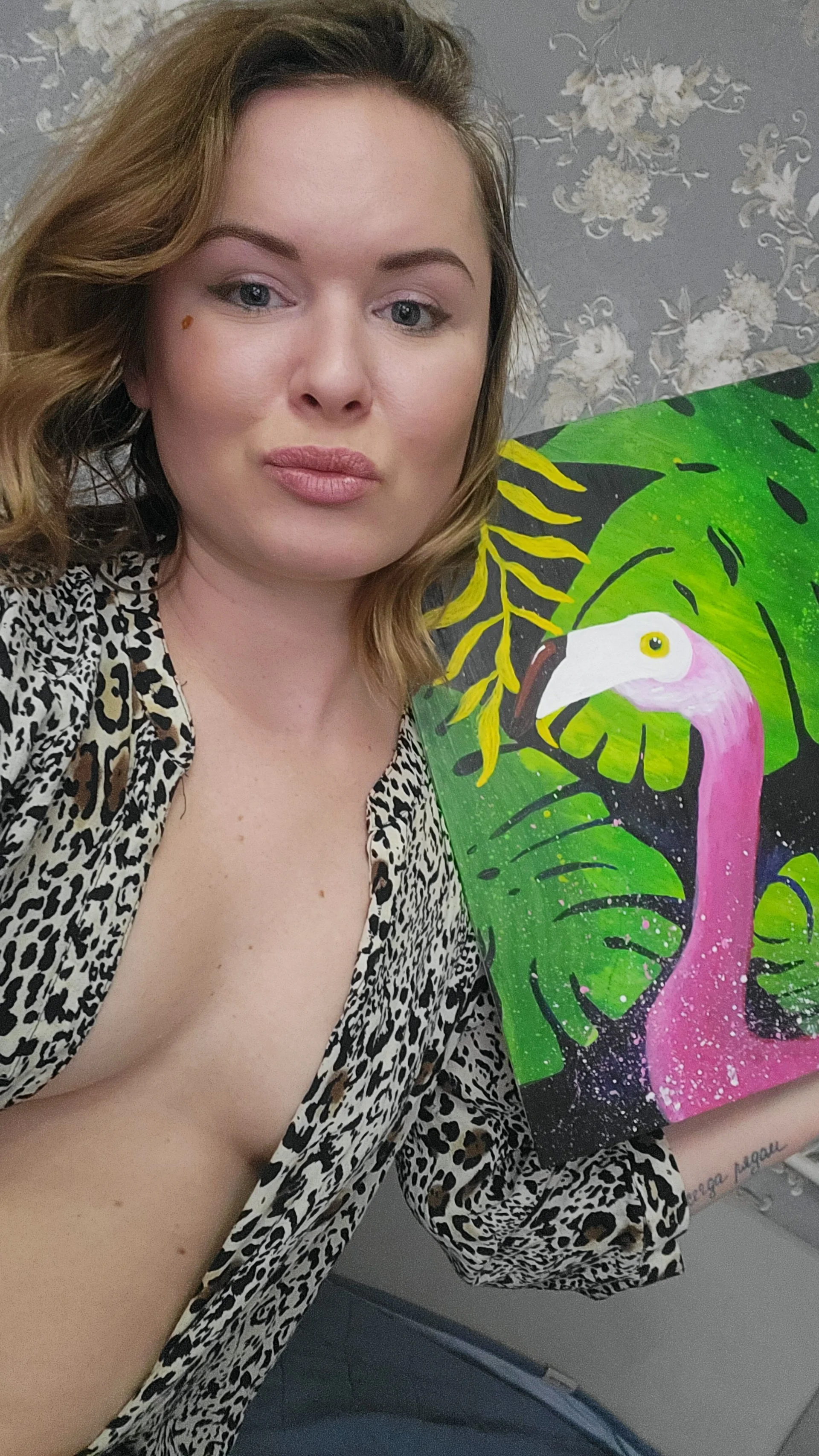 XXX Porn Photo of Nude _Miss_Vanilla_ 9